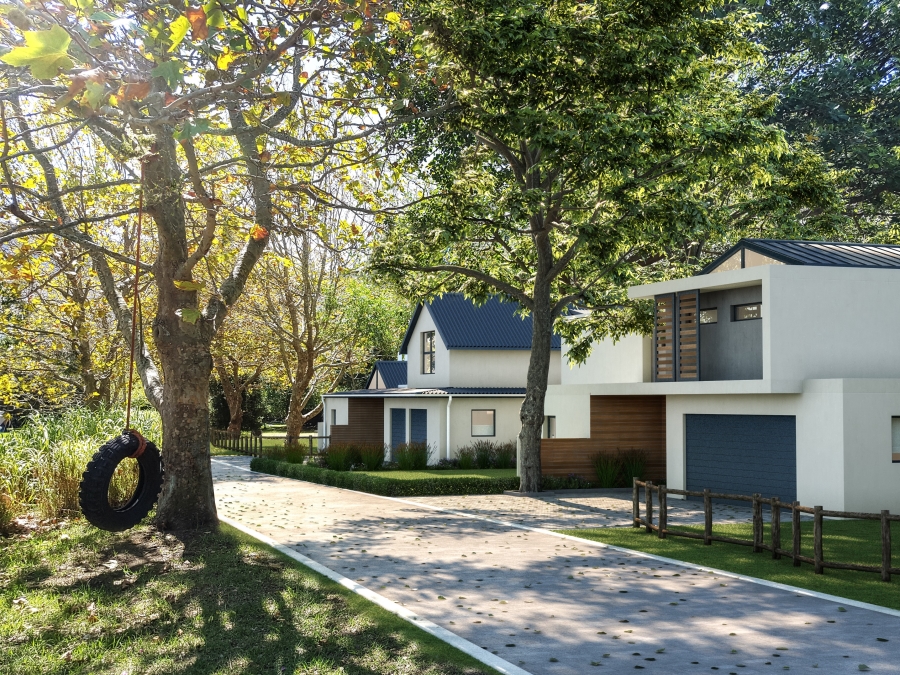 3 Bedroom Property for Sale in Chapman